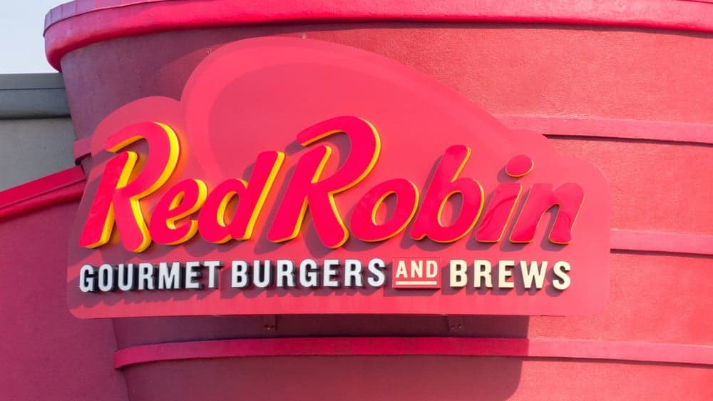 Red Robin Selects New CFO Red Robin Selects New CFO