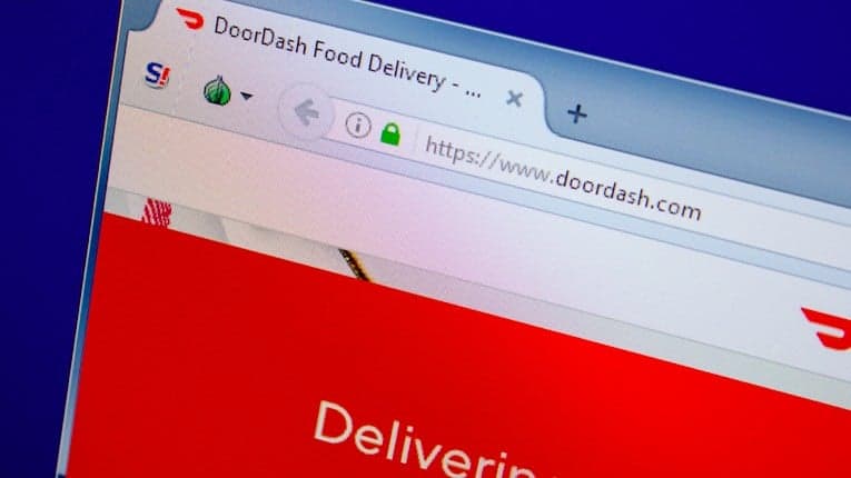 General Motors, DoorDash to Partner for Autonomous Food Deliveries General Motors, DoorDash to Partner for Autonomous Food Deliveries