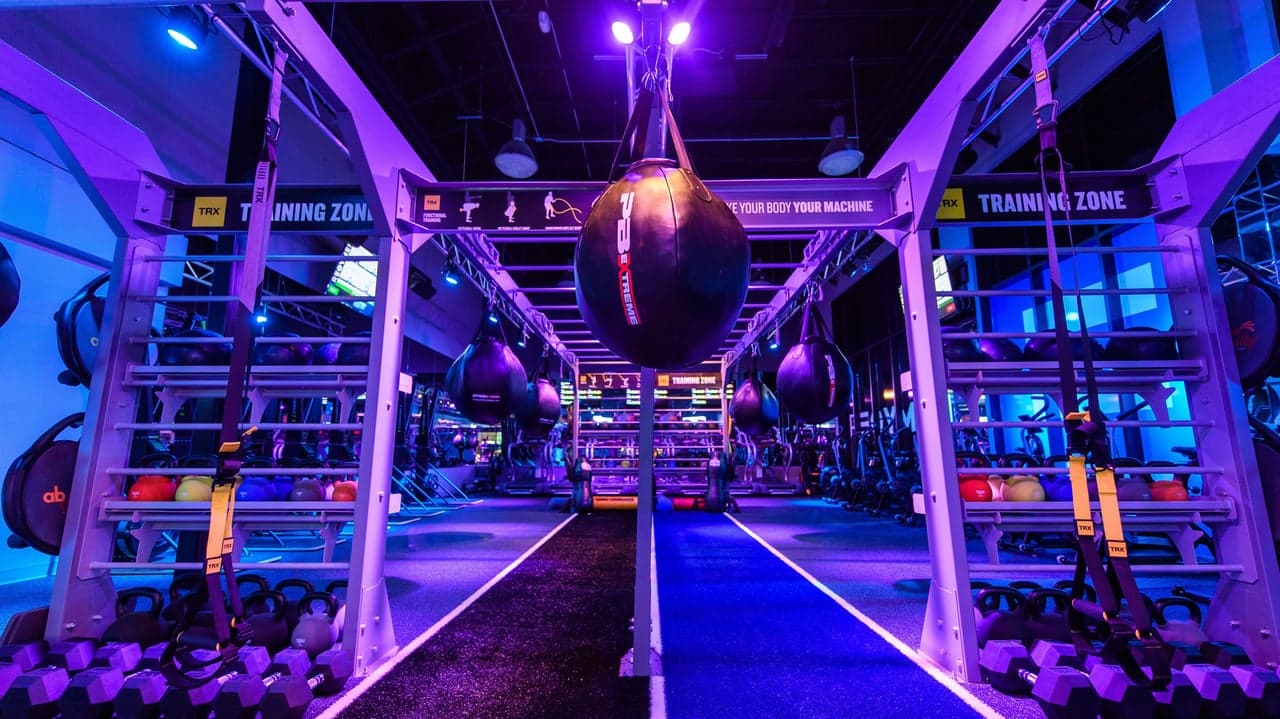 REGYMEN Fitness Rides Wave of Momentum Generated in 2018 into the New Year REGYMEN Fitness Rides Wave of Momentum Generated in 2018 into the New Year