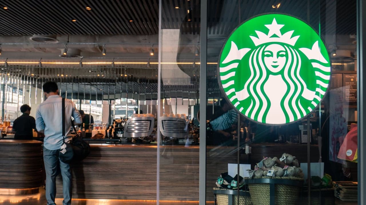 Starbucks Mexico Opens Second Spot Staffed by Older Employees Starbucks Mexico Opens Second Spot Staffed by Older Employees