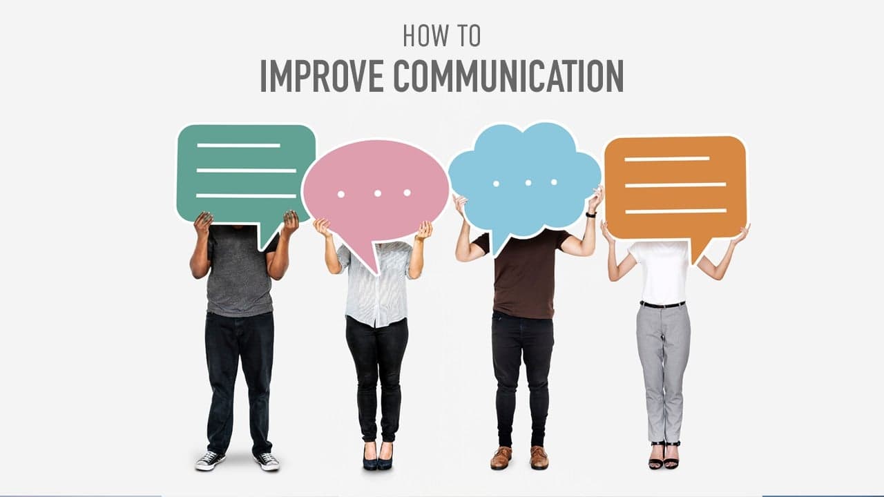 This One Thing Will Lead to Better Communication This One Thing Will Lead to Better Communication
