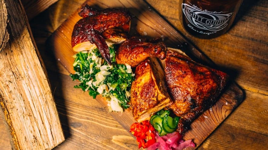 Mighty Quinn’s BBQ Is Off to a Hot Start in 2019 Mighty Quinn’s BBQ Is Off to a Hot Start in 2019