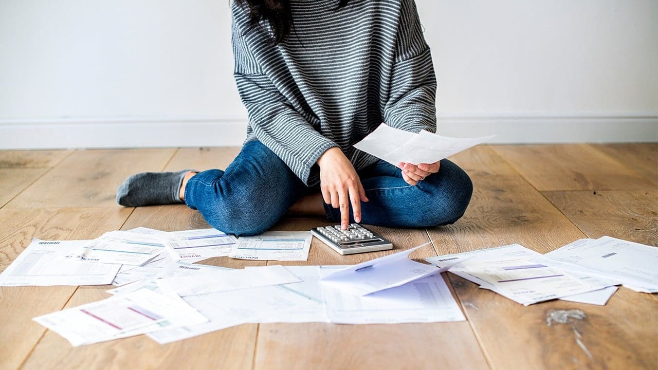 Millennials Are $1 Trillion In Debt Millennials Are $1 Trillion In Debt