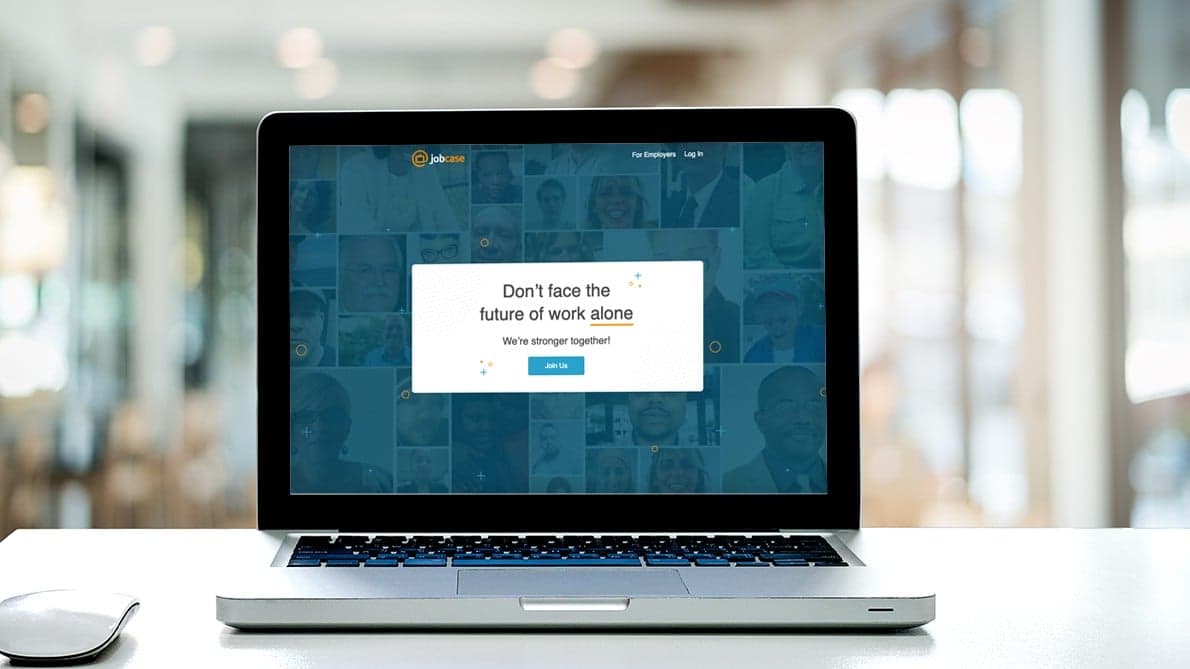 Job-Search Platform Jobcase Raises $100 Million in Growth Equity Round Job-Search Platform Jobcase Raises $100 Million in Growth Equity Round