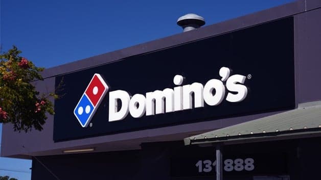Domino’s Opens Sweet 16,000th Store Domino’s Opens Sweet 16,000th Store