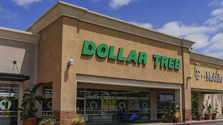Hundreds of Family Dollar Stores Will be Closed, Renamed Hundreds of Family Dollar Stores Will be Closed, Renamed