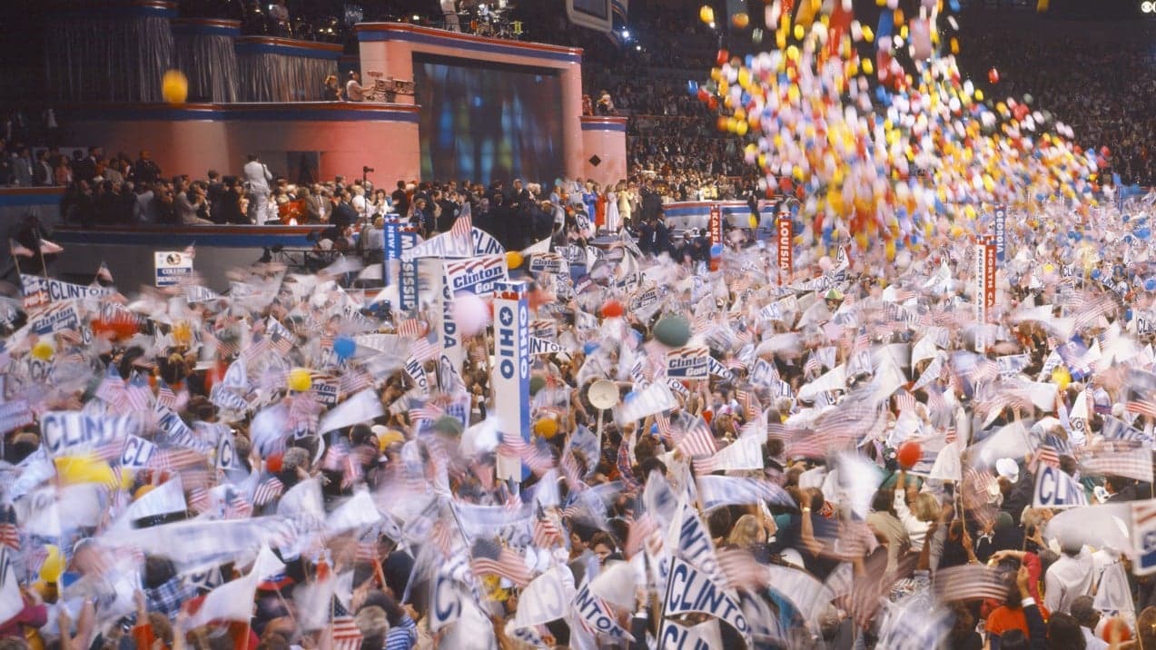 Milwaukee to Hold 2020 Democratic National Convention Milwaukee to Hold 2020 Democratic National Convention