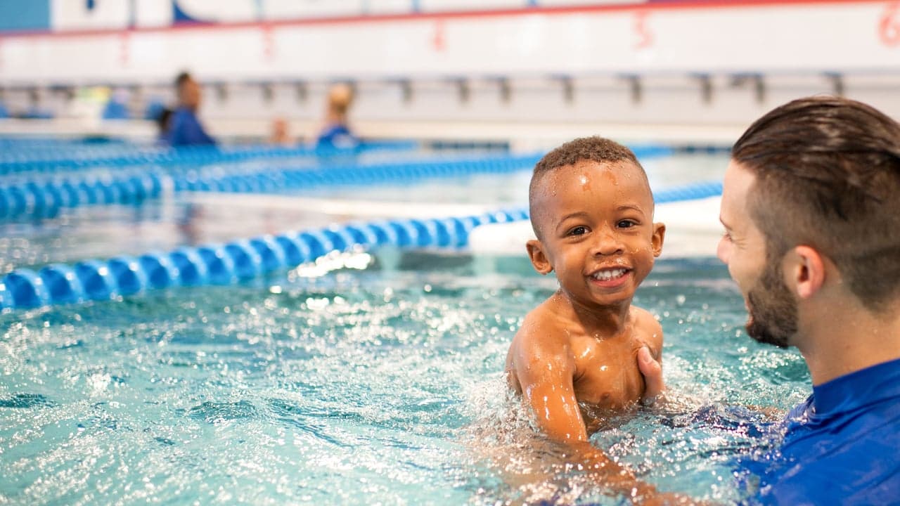 How Big Blue Swim School Provides a Simplistic, Turn-Key Franchise Opportunity How Big Blue Swim School Provides a Simplistic, Turn-Key Franchise Opportunity