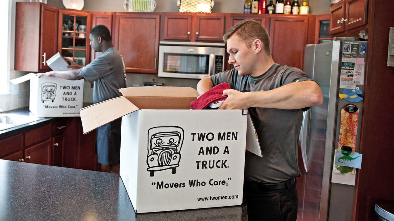 The Business Times: Moving target: Company seeks to open Grand Junction franchise The Business Times: Moving target: Company seeks to open Grand Junction franchise