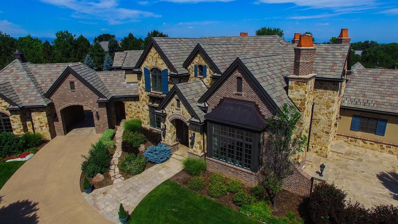 California's Huge Luxury Home Market Is Why LIME Painting Franchise Sees Strong Opportunity California's Huge Luxury Home Market Is Why LIME Painting Franchise Sees Strong Opportunity