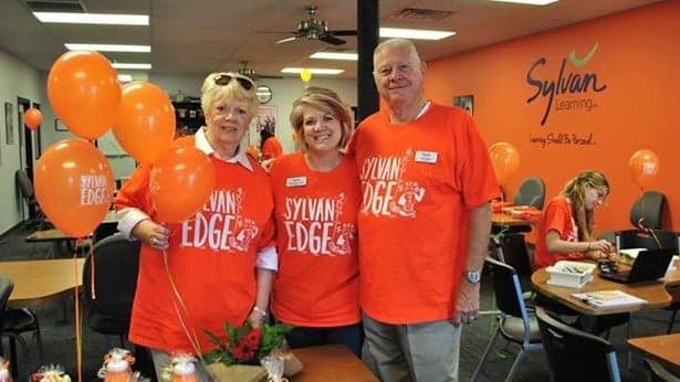 Sylvan Learning Franchisee Carol Pope Increases Revenue By Up To 50 Percent and Almost Doubles Student Enrollment at Parents’ Former Location Sylvan Learning Franchisee Carol Pope Increases Revenue By Up To 50 Percent and Almost Doubles Student Enrollment at Parents’ Former Location