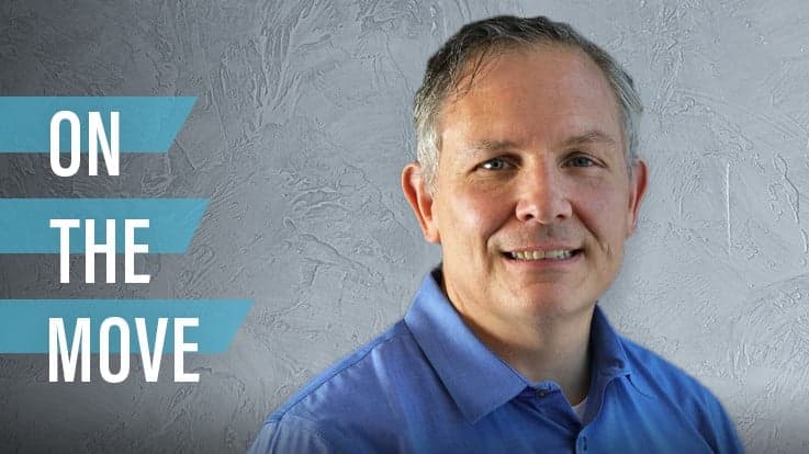 Dickey's Barbecue Pit Promotes Jay Rooney to CFO Dickey's Barbecue Pit Promotes Jay Rooney to CFO