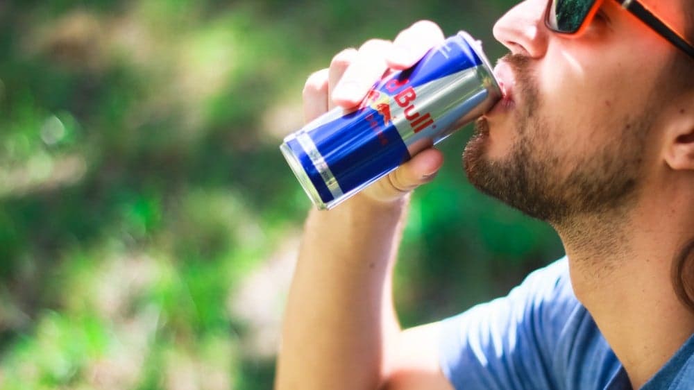 Sonic Becomes the First Fast Food Chain to Offer Red Bull Sonic Becomes the First Fast Food Chain to Offer Red Bull