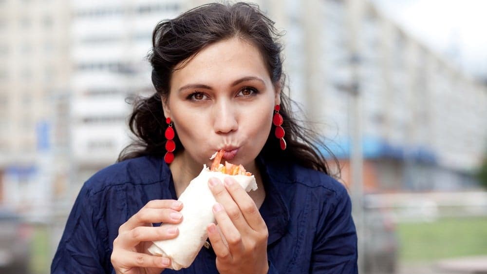 National Burrito Day 2019 Deals: Jimboy's, Moe's, QDOBA and More National Burrito Day 2019 Deals: Jimboy's, Moe's, QDOBA and More