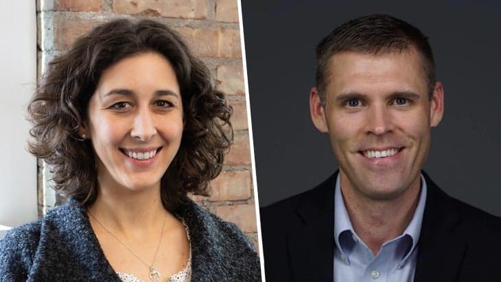 Big Blue Swim School Strengthens Leadership Team with New Vice Presidents of Marketing and Operations Big Blue Swim School Strengthens Leadership Team with New Vice Presidents of Marketing and Operations