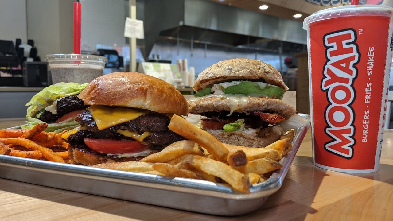 MOOYAH Burgers, Fries & Shakes Partners with Avocados From Mexico to Give Guests Fresh and Diet-Friendly Options MOOYAH Burgers, Fries & Shakes Partners with Avocados From Mexico to Give Guests Fresh and Diet-Friendly Options