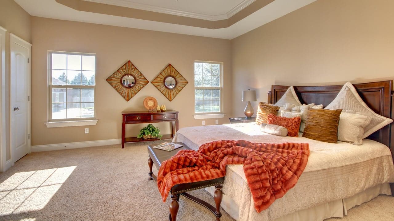 Showhomes Franchisee Shares Top Colors and Trends for Home Design This Spring Showhomes Franchisee Shares Top Colors and Trends for Home Design This Spring