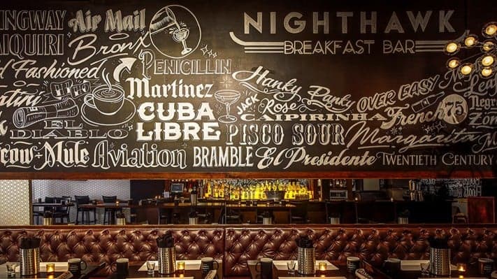 J. Fall Group Brands Acquired by K2 Restaurants to Grow Nostalgic Eateries J. Fall Group Brands Acquired by K2 Restaurants to Grow Nostalgic Eateries