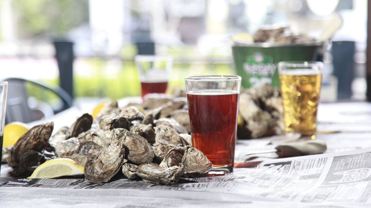 Nation's Restaurant News: How 3 Growing Chains Make Seafood More Approachable Nation's Restaurant News: How 3 Growing Chains Make Seafood More Approachable