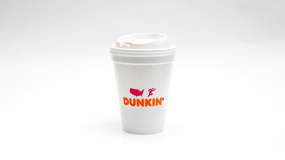 The Dunkin' Recast into Beverage Business Pays Off; Brand Banks Highest Sales in Four Years The Dunkin' Recast into Beverage Business Pays Off; Brand Banks Highest Sales in Four Years