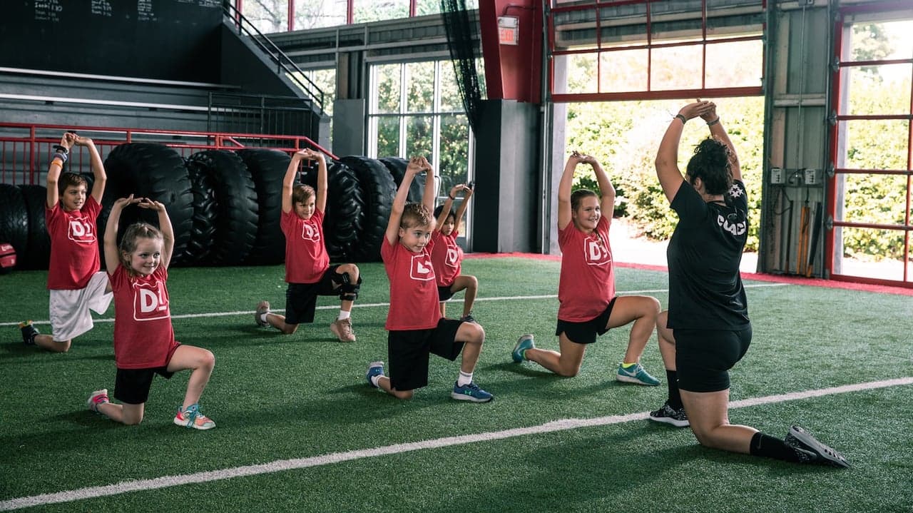 D1 Training’s Partnership with Franchise FastLane Translates to Increased Franchise Sales D1 Training’s Partnership with Franchise FastLane Translates to Increased Franchise Sales