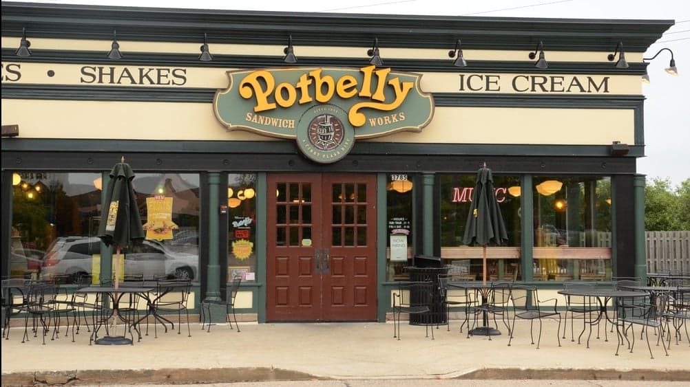 Potbelly Hits Hard Times as Sales Fall and 8 Locations Are Closed Potbelly Hits Hard Times as Sales Fall and 8 Locations Are Closed