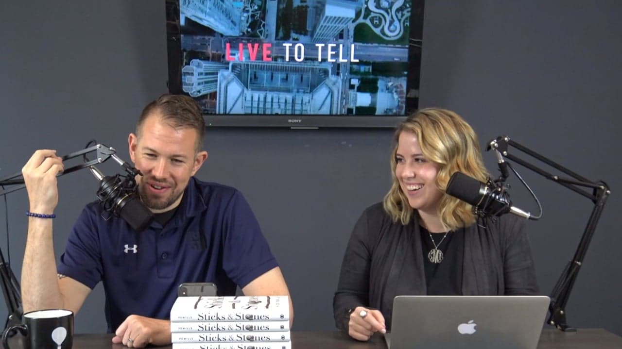 From Behind a Computer to On-Camera: How Cassie McAloon Connected Her Own Silos From Behind a Computer to On-Camera: How Cassie McAloon Connected Her Own Silos