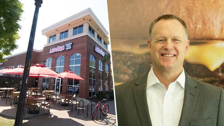 QSR: MOOYAH Shakes Up Leadership, Adds Industry Vets to Team QSR: MOOYAH Shakes Up Leadership, Adds Industry Vets to Team