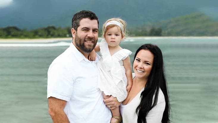 Husband-and-Wife Franchisee Duo Zack and Brittany Groesbeck Prepare To Bring Big Blue Swim School to Salt Lake City Husband-and-Wife Franchisee Duo Zack and Brittany Groesbeck Prepare To Bring Big Blue Swim School to Salt Lake City
