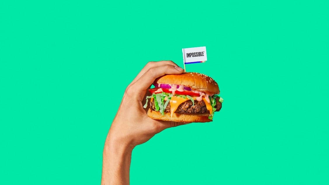 Impossible Foods Raises Another $300 Million With Celebrity Investments Impossible Foods Raises Another $300 Million With Celebrity Investments