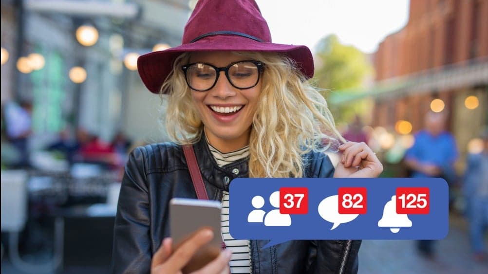 Facebook's New Algorithm Promotes Content From Close Friends and Worthwhile Sources Facebook's New Algorithm Promotes Content From Close Friends and Worthwhile Sources