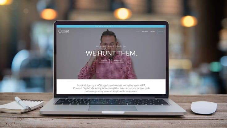 Call to Traction: Five Ways To Drive Engagement Through Your Brand’s Website Call to Traction: Five Ways To Drive Engagement Through Your Brand’s Website