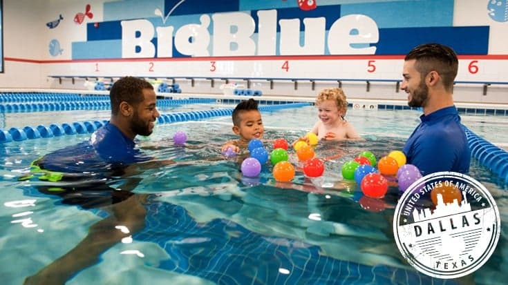 Big Blue Swim School Targets Dallas Based on Prime Real Estate Opportunities; Hosting Qualified Candidates Ready To Jump Into a Solid Franchise Offering Big Blue Swim School Targets Dallas Based on Prime Real Estate Opportunities; Hosting Qualified Candidates Ready To Jump Into a Solid Franchise Offering