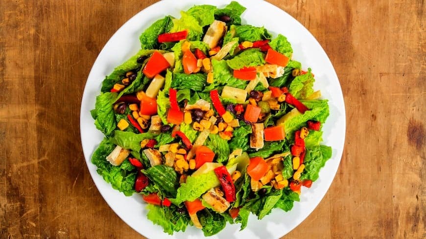 Entrepreneur Ranks Saladworks Among Top Food Franchises of 2019 Entrepreneur Ranks Saladworks Among Top Food Franchises of 2019