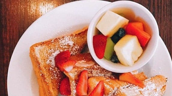 Entrepreneur Ranks Famous Toastery Among Top Food Franchises of 2019 Entrepreneur Ranks Famous Toastery Among Top Food Franchises of 2019