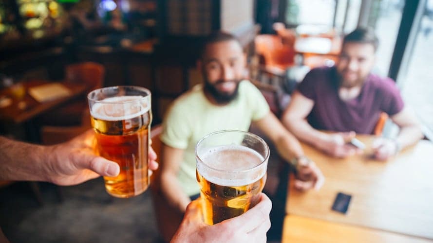 Entrepreneur Ranks The Brass Tap Among Top Food Franchises of 2019 Entrepreneur Ranks The Brass Tap Among Top Food Franchises of 2019