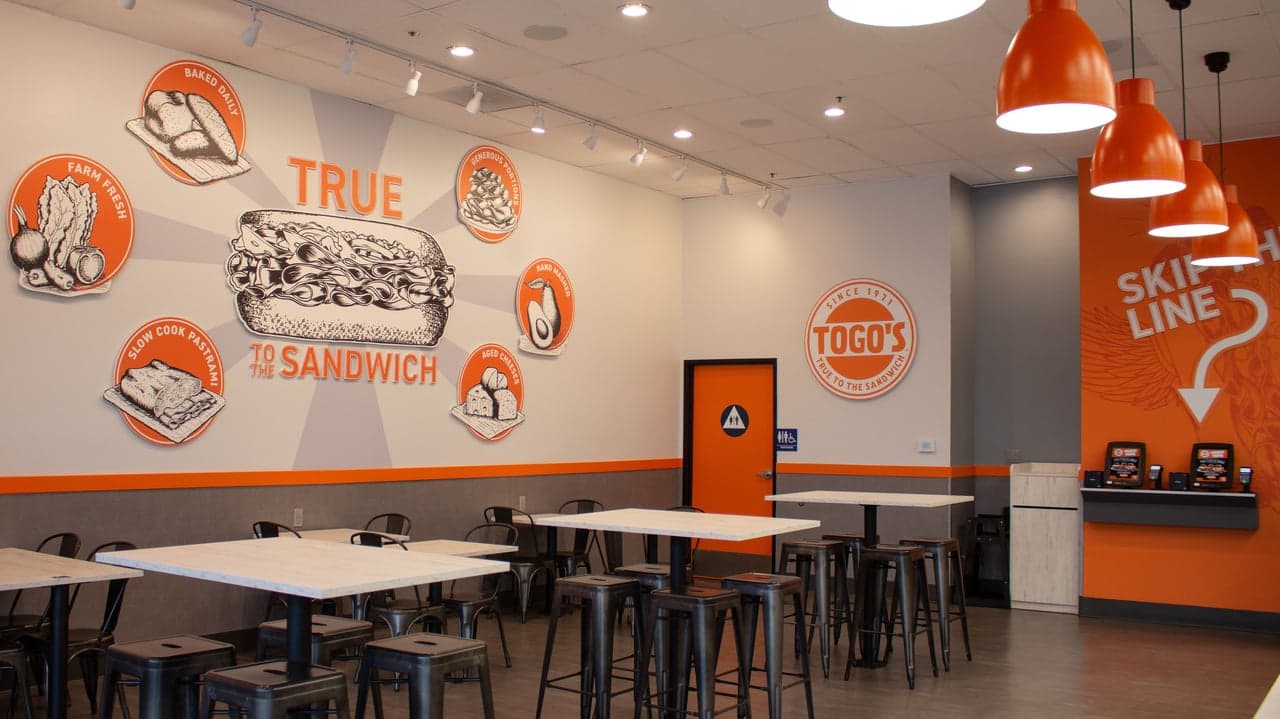 Millennial Franchisee and Recent College Grad Michael Mishkanian Off to a Strong Start with San Jose Togo’s Franchise Millennial Franchisee and Recent College Grad Michael Mishkanian Off to a Strong Start with San Jose Togo’s Franchise