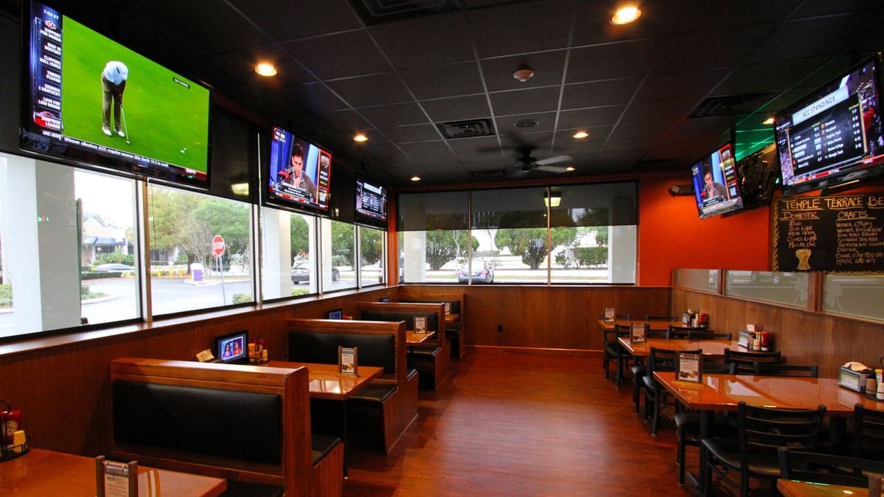 Florida-based Franchises The Brass Tap and Beef ‘O’ Brady’s Acquired by CapitalSpring Florida-based Franchises The Brass Tap and Beef ‘O’ Brady’s Acquired by CapitalSpring
