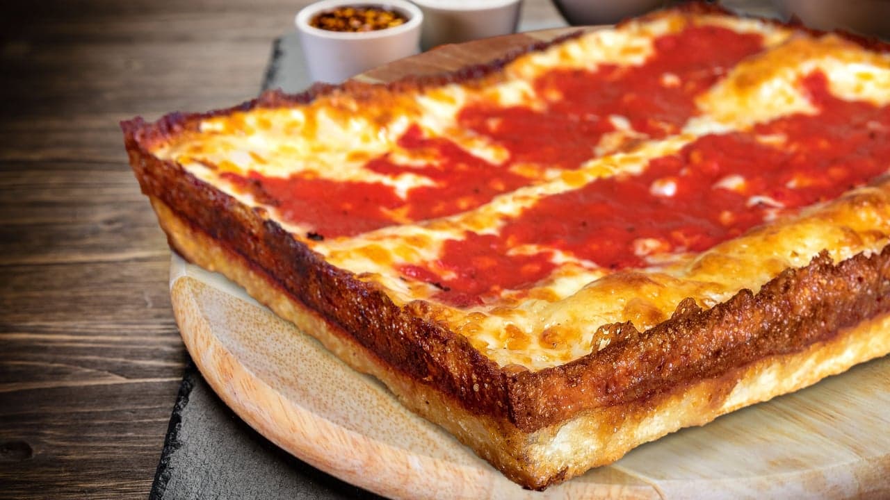 Buddy’s Pizza Accelerates Growth with Financial Investment from CapitalSpring Buddy’s Pizza Accelerates Growth with Financial Investment from CapitalSpring