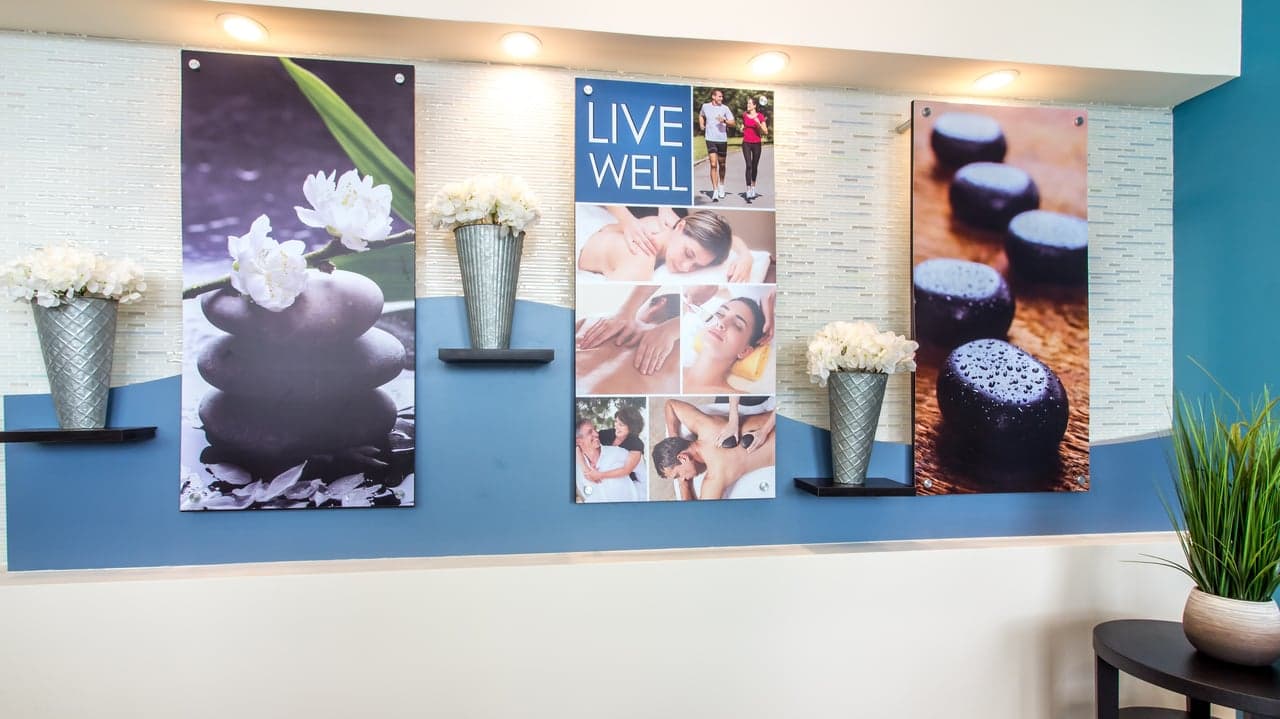Massage Magazine: How To Continue Client’s Wellness Post Massage Massage Magazine: How To Continue Client’s Wellness Post Massage