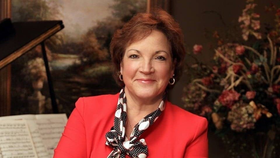 Showhomes Home Manager-Turned-Franchisee Nancy Jones Turned Her Passion For Design Into a Booming Business Showhomes Home Manager-Turned-Franchisee Nancy Jones Turned Her Passion For Design Into a Booming Business