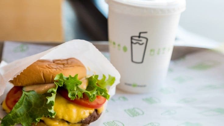 Shake Shack’s Unusual International Business Strategy Shake Shack’s Unusual International Business Strategy