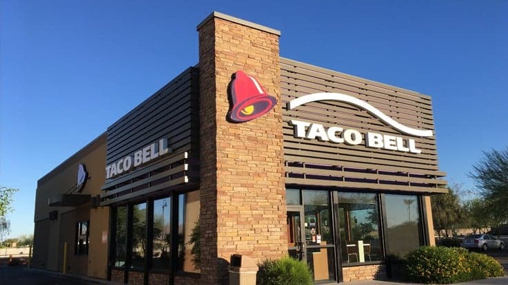 Taco Bell Announces Expanded Vegetarian Menu Without Plant-Based Meats Taco Bell Announces Expanded Vegetarian Menu Without Plant-Based Meats