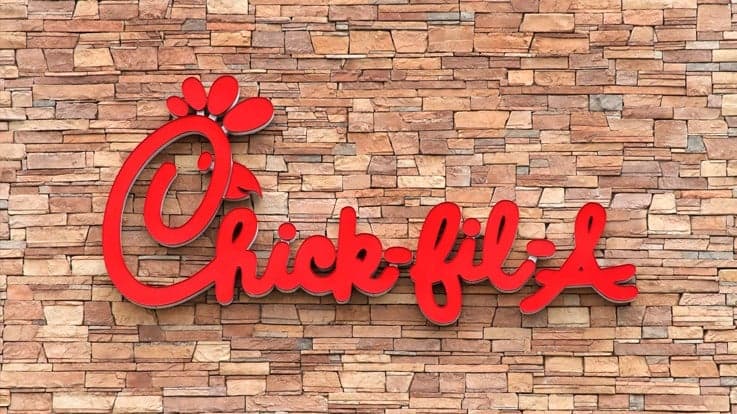 Chick-fil-A Leads in Customer Satisfaction by Wide Margin Chick-fil-A Leads in Customer Satisfaction by Wide Margin