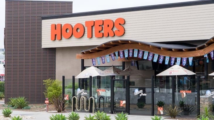 New Hooters Owners Plan A More Family-Friendly Spinoff Concept New Hooters Owners Plan A More Family-Friendly Spinoff Concept