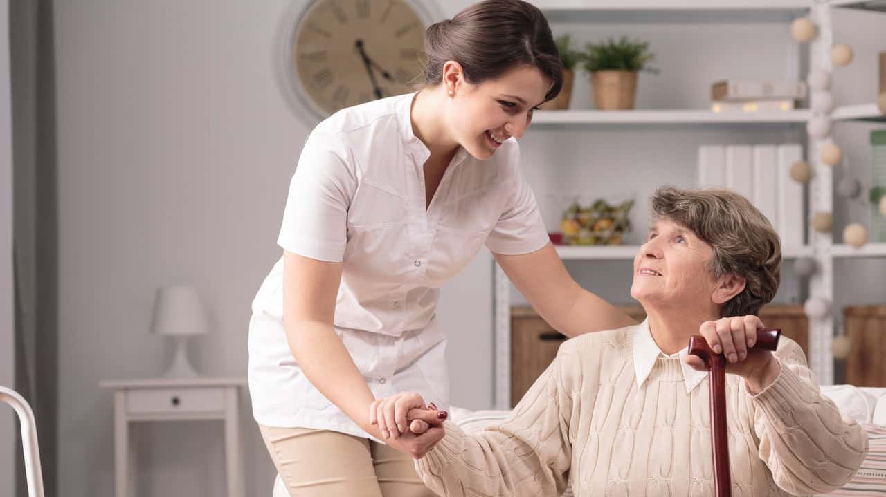 How undefined Evolved and Set New Standards FirstLight Home Care Ranked No. 3 on Forbes’ 2019 “Best Franchises To Buy” in the Low Investment Category
