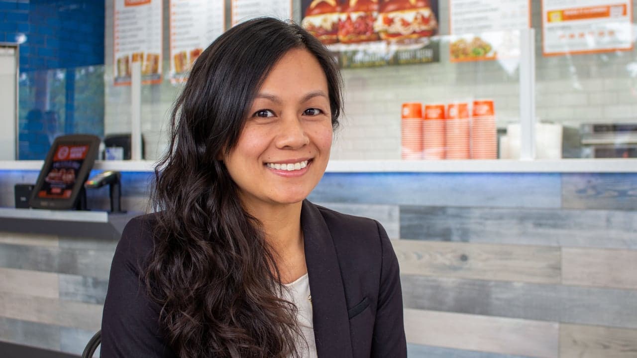 How Multi-Unit Togo’s Franchisee Letha Tran Made Her Childhood Dream a Reality How Multi-Unit Togo’s Franchisee Letha Tran Made Her Childhood Dream a Reality