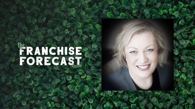 Franchise Forecast: Heidi Morrissey of Kitchen Tune-Up Franchise Forecast: Heidi Morrissey of Kitchen Tune-Up