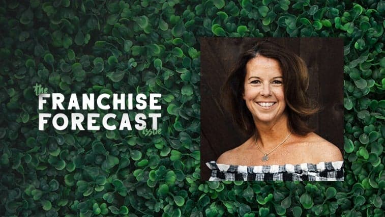 Franchise Forecast: Erin Zide of Outdoor Living Brands, Representing Outdoor Lighting Perspectives Franchise Forecast: Erin Zide of Outdoor Living Brands, Representing Outdoor Lighting Perspectives