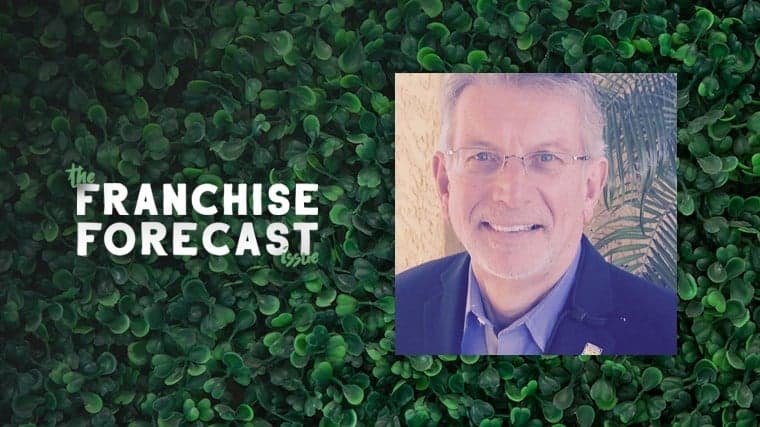 Franchise Forecast: Paul Martell of PuroClean Franchise Forecast: Paul Martell of PuroClean